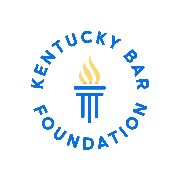 Ky Bar Foundation and IOLTA Logo